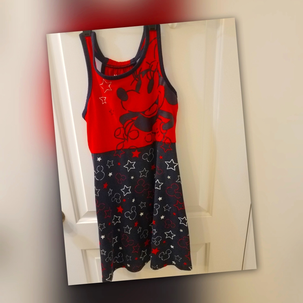 Disney Limited edition collection dress
